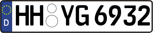 HH-YG6932