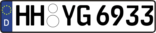 HH-YG6933