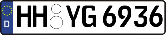 HH-YG6936