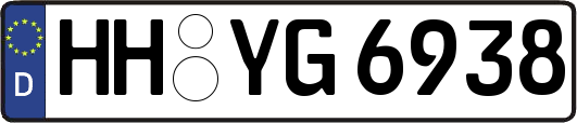 HH-YG6938