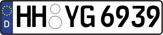 HH-YG6939