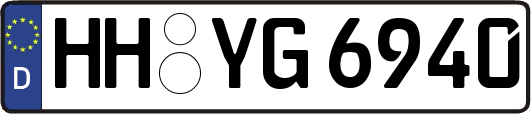 HH-YG6940