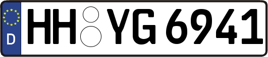 HH-YG6941