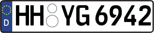 HH-YG6942