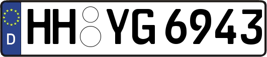 HH-YG6943