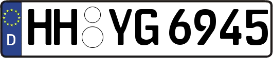 HH-YG6945
