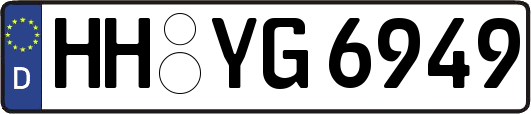 HH-YG6949