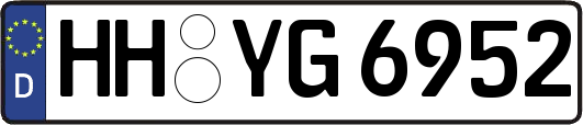 HH-YG6952