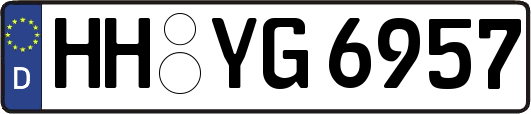 HH-YG6957