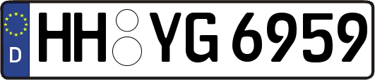 HH-YG6959