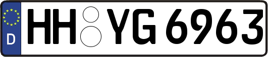HH-YG6963
