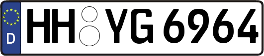 HH-YG6964