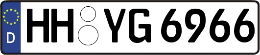 HH-YG6966