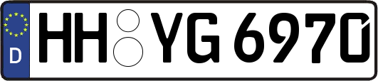 HH-YG6970