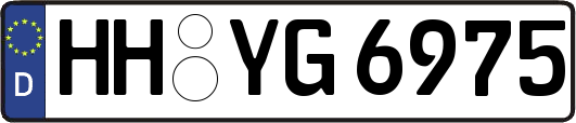 HH-YG6975