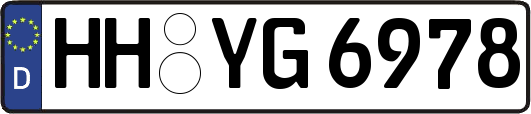 HH-YG6978