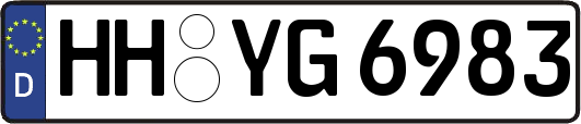 HH-YG6983