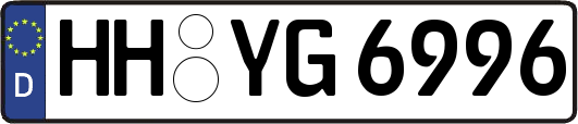 HH-YG6996