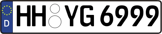HH-YG6999