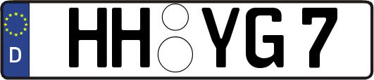 HH-YG7
