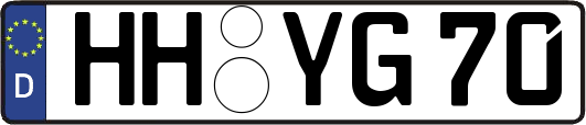 HH-YG70