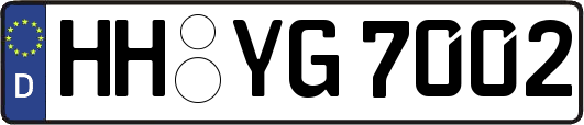 HH-YG7002