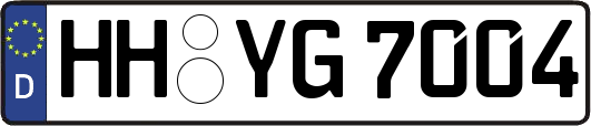 HH-YG7004