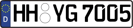 HH-YG7005