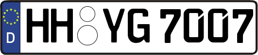 HH-YG7007