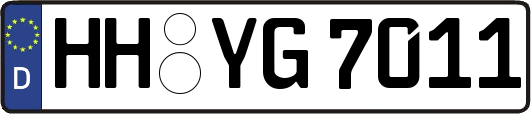 HH-YG7011