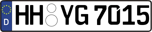 HH-YG7015