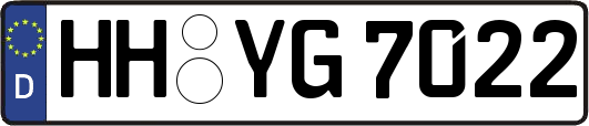 HH-YG7022