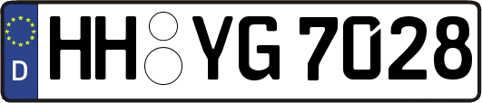 HH-YG7028
