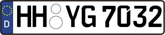 HH-YG7032