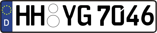 HH-YG7046