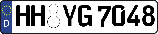 HH-YG7048