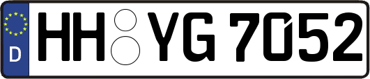 HH-YG7052