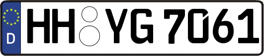 HH-YG7061