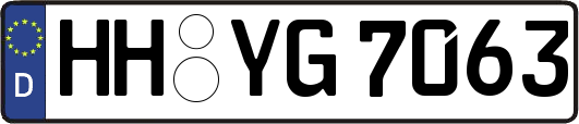 HH-YG7063