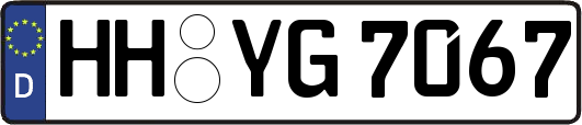 HH-YG7067