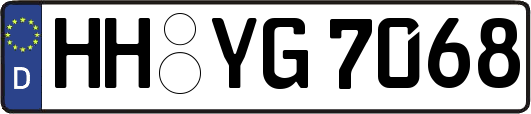 HH-YG7068