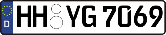 HH-YG7069