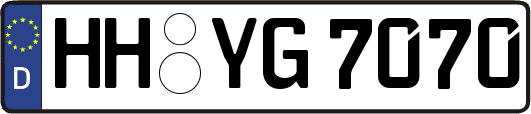 HH-YG7070