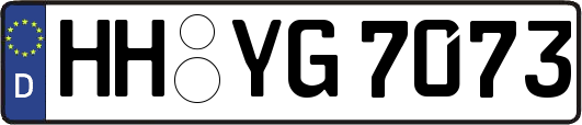 HH-YG7073