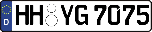 HH-YG7075