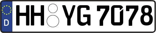 HH-YG7078