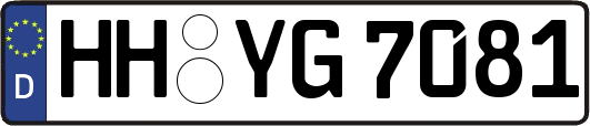 HH-YG7081