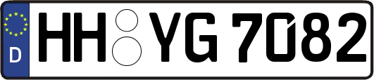 HH-YG7082