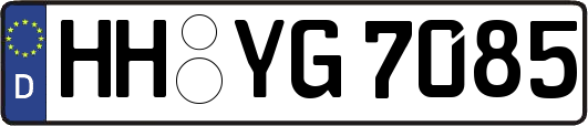 HH-YG7085