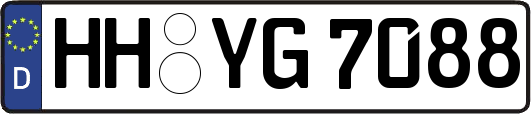 HH-YG7088